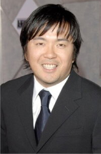 Justin Lin
