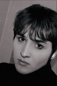 Justin Mehr