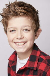 Justin Paul Kelly