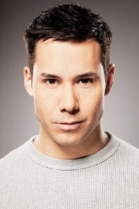 Justin Rain