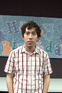 Justin Rice