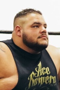 Justin Romero