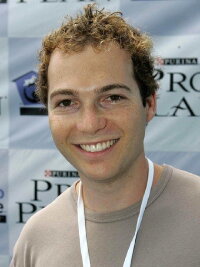 Justin Shenkarow
