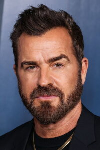 Justin Theroux