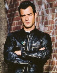 Justin Theroux