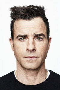 Justin Theroux