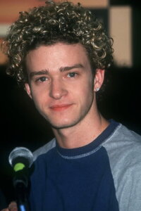 Justin Timberlake