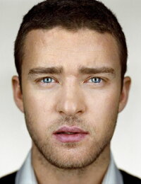 Justin Timberlake
