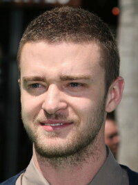 Justin Timberlake