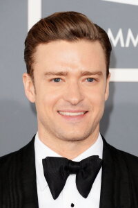 Justin Timberlake