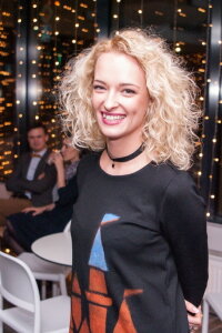 Justina Žiogaitė-Butkienė