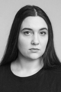 Justina Biekšaitė