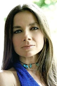 Justine Bateman