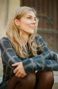 Justine Christensen