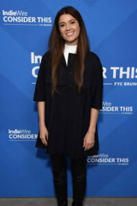 Justine Ciarrocchi