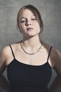 Justine Lacroix