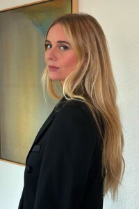 Justine Lupe