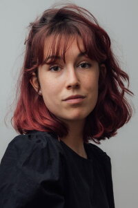 Justine Martin