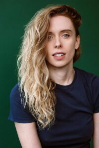 Justine Nelson