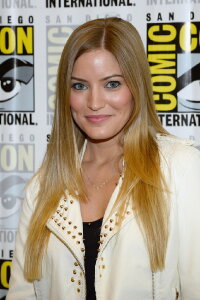 Justine Wachsberger