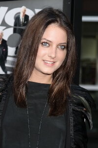 Justine Wachsberger