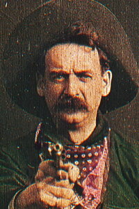 Justus D. Barnes