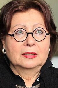Jutta Brückner