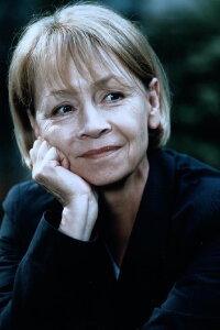 Jutta Hoffmann