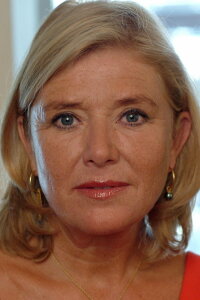 Jutta Speidel