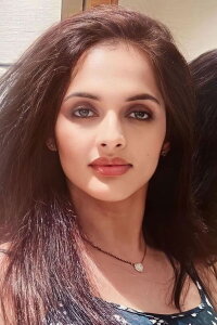Jyoti Poorvaj