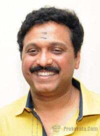 K. B. Ganesh Kumar