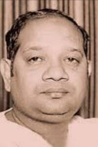K. Chakravarthy