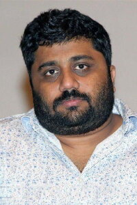K. E. Gnanavelraja