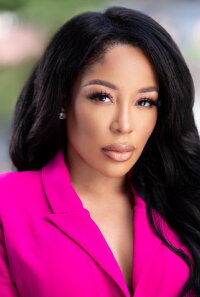 K. Michelle