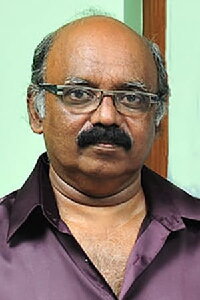 K. Ramachandra Babu