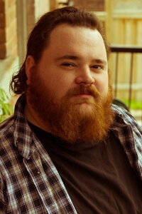 K. Trevor Wilson