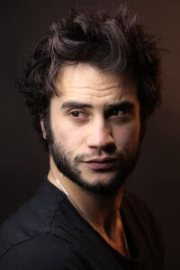 Kaan Sevi
