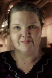 Kaarina Hazard