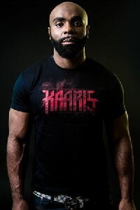 Kaaris