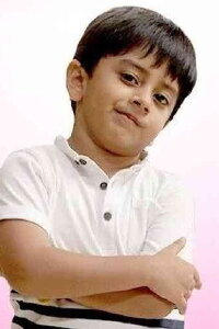 Kabir Sajid Shaikh