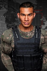 Kade Vu