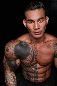 Kade Vu