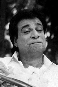 Kader Khan