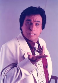 Kader Khan