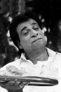 Kader Khan