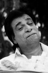 Kader Khan
