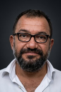 Kadir Çöpdemir