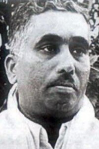 Kadri Venkata Reddy