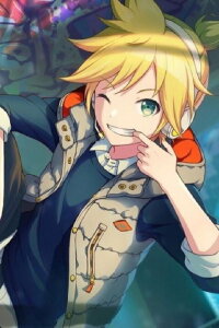 Kagamine Len