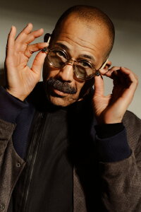 Kahil El'Zabar